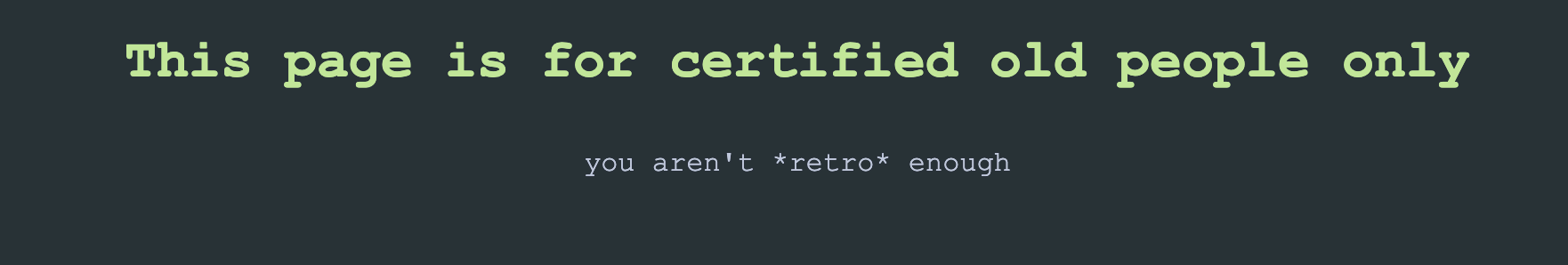 Imagen con el registro del reto