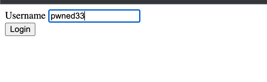 Imagen donde está escrita la flag del reto